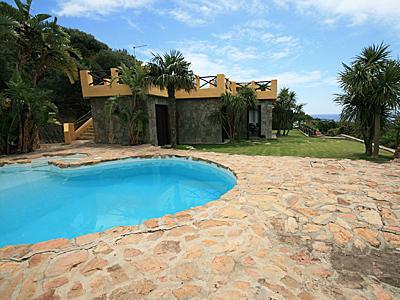 Вилла Villa Smeraldina