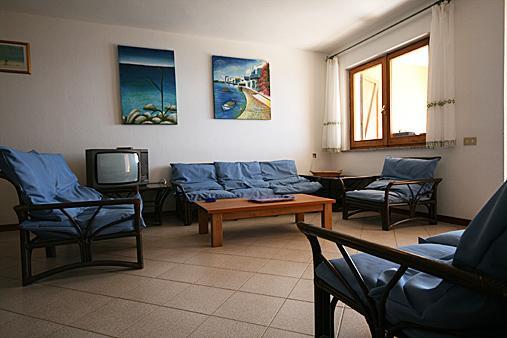 Вилла Villa Linda