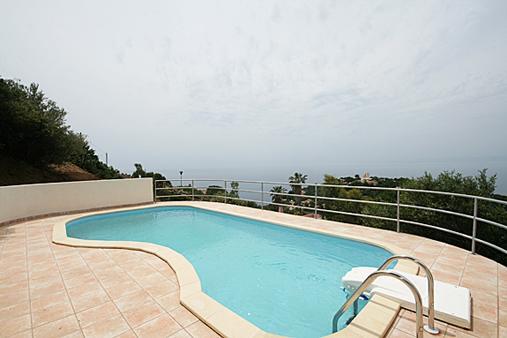 Вилла Villa Lucy