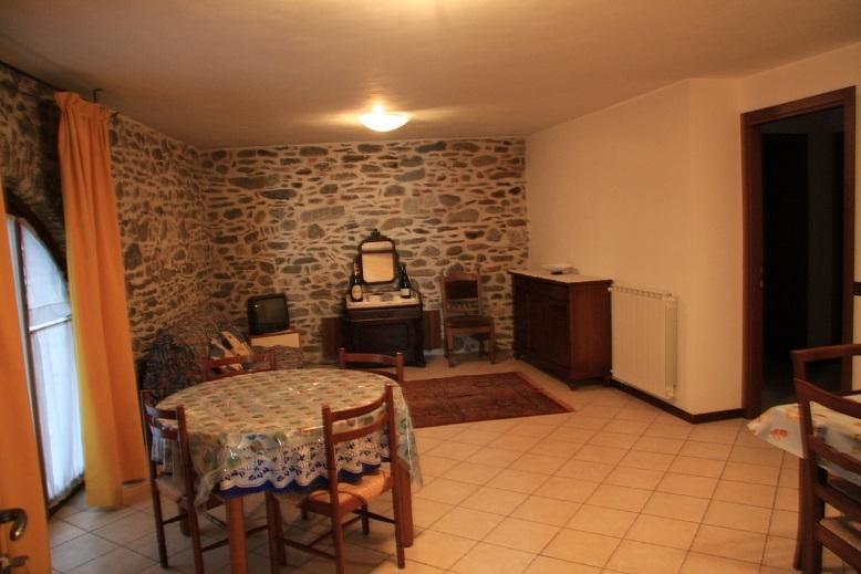 Апартаменты Casa Pasina