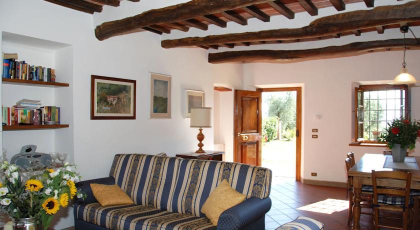 Вилла Villa Casa Tonio