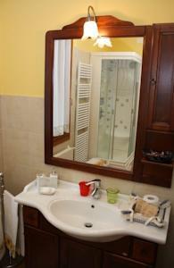 Апартаменты Casa Rossa IV