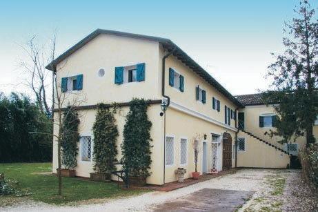 Апартаменты Contarini