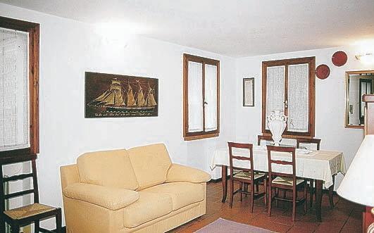 Апартаменты Marostica