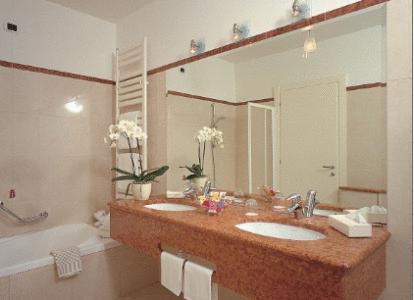 Отель Hotel Continental