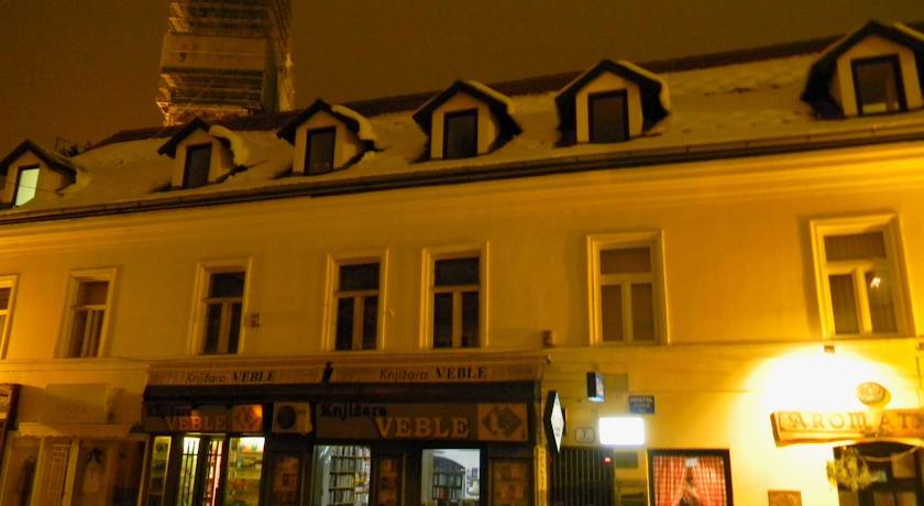 Hostel Central