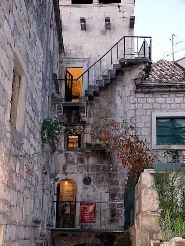 Гостевой дом Guest House Jungher