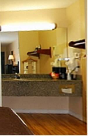 Отель Best Western Hammond Inn & Suites