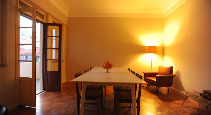 A Casa Formosa