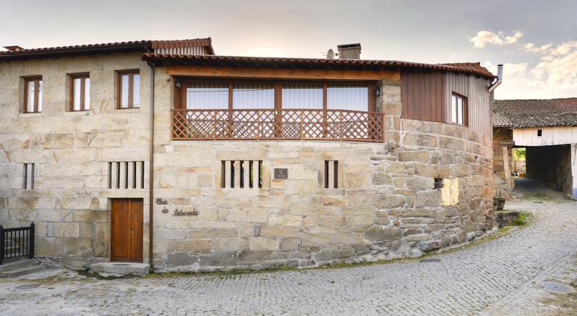 Мини-отель Casa Da Laborada