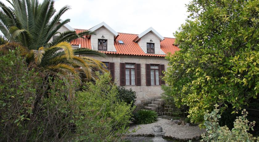 Гостевой дом Casa Cardoso