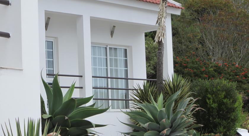 Апартаменты Casa Da Encosta