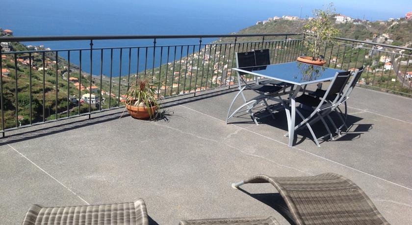 Апартаменты Villa Liliana