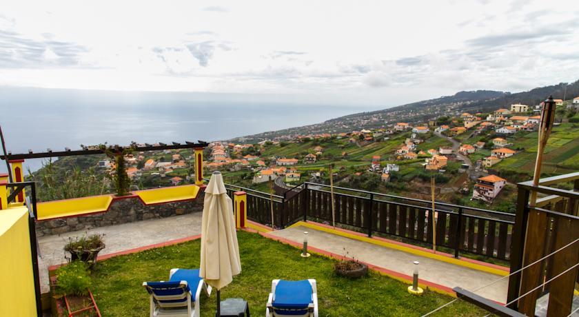 Апартаменты Nature Villa