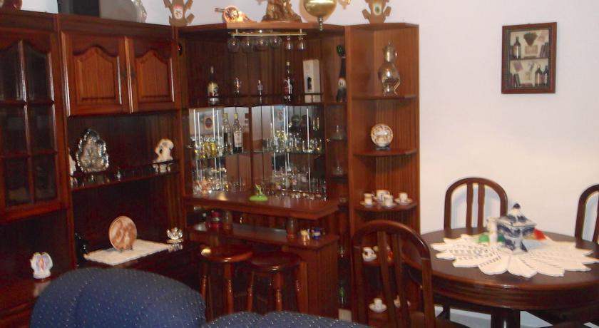 Апартаменты Two Bedroom Apartment in Vale Vite