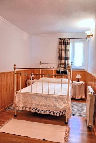 Апартаменты Casa do Limoeiro 2