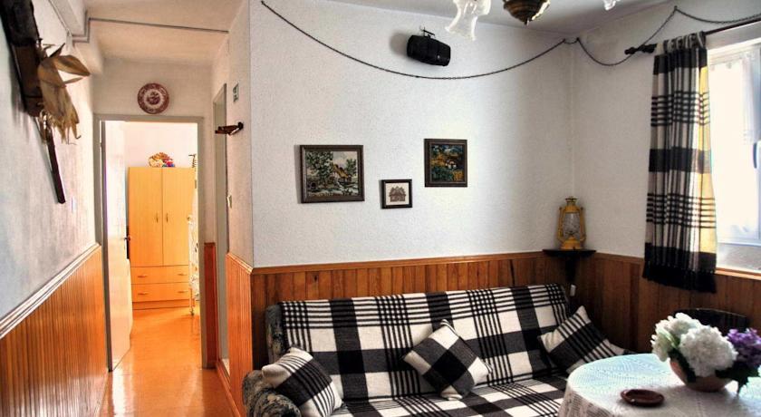 Апартаменты Casa do Limoeiro 1