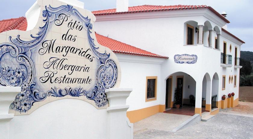Гостевой дом Patio das Margaridas