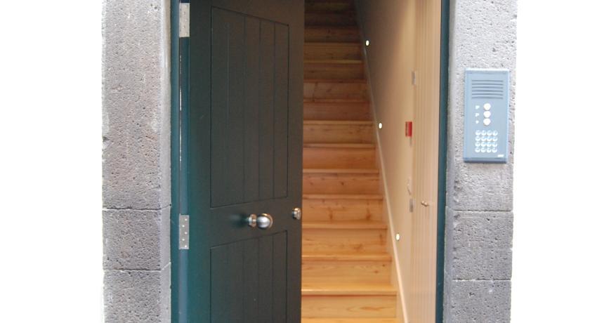 Apartamentos Santa Maria
