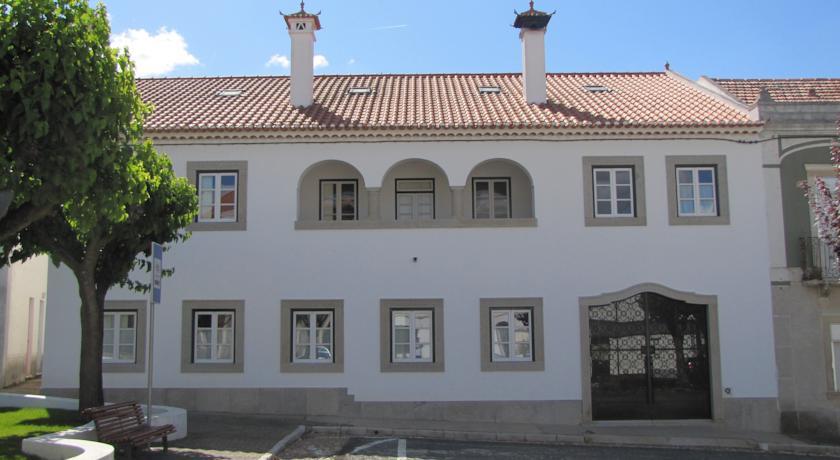 Гостевой дом Casa do Rossio