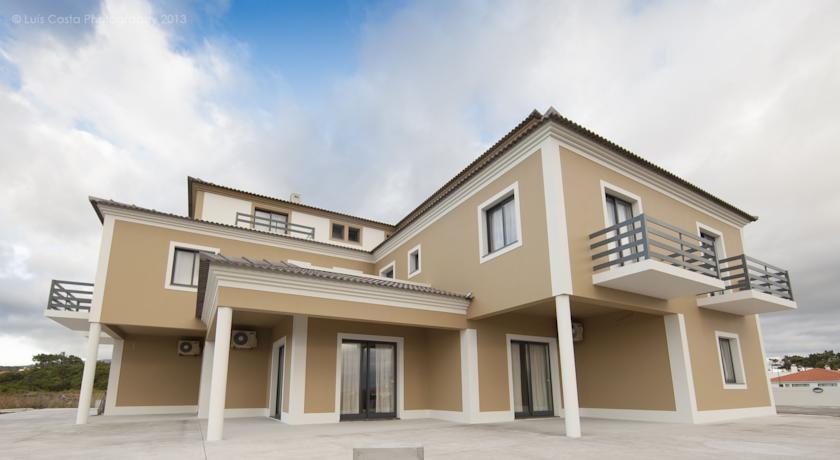 Мини-отель Villa Da Madalena
