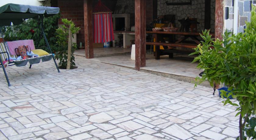 Апартаменты Casa de Campo