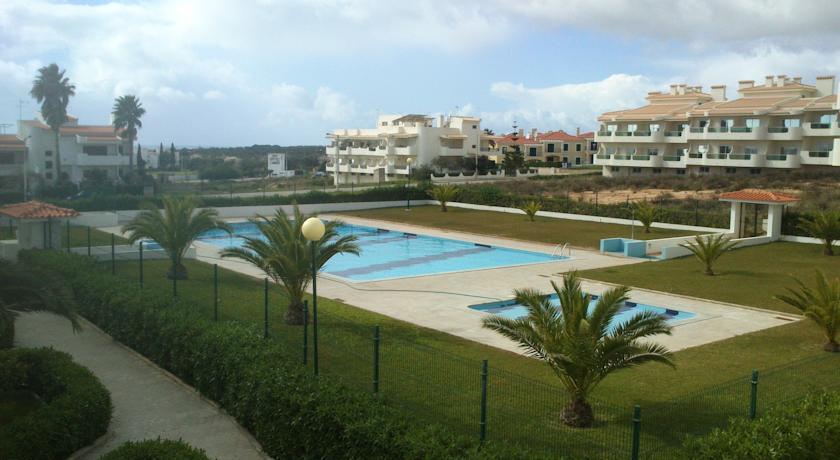 Апартаменты Quinta das Palmeiras by Algarve Apart