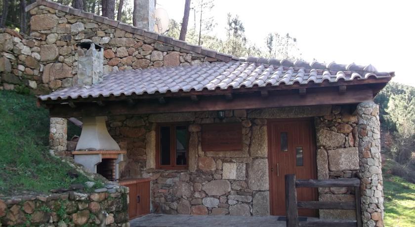 Апартаменты Quinta do Pe Longo - Serra da Estrela