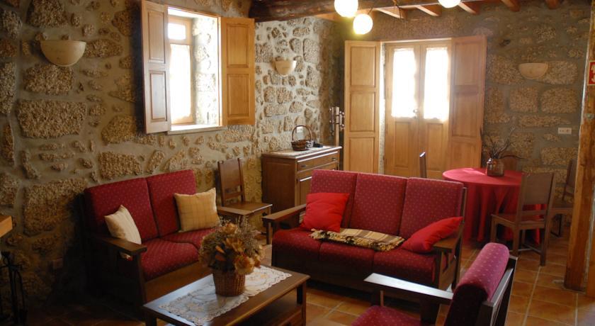 Апартаменты Casa da Moreia