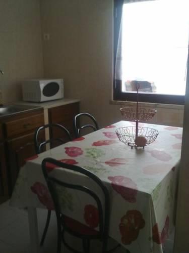 Апартаменты Argentina Apartments - Peniche City Centre