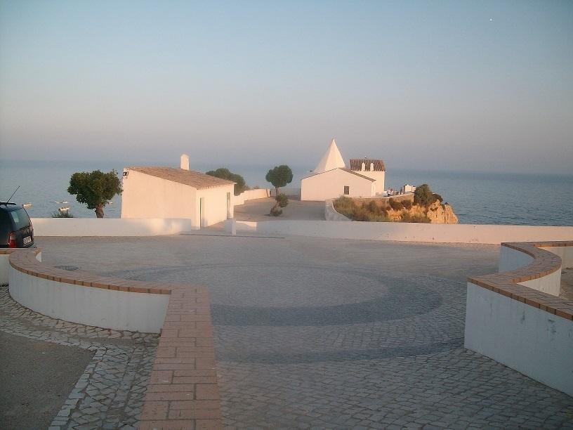 Апартаменты Areias de Porches