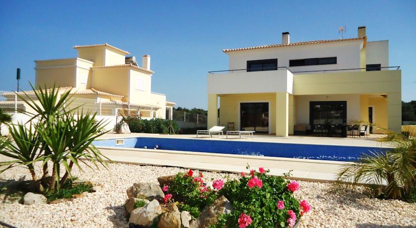 Villa Alcalar