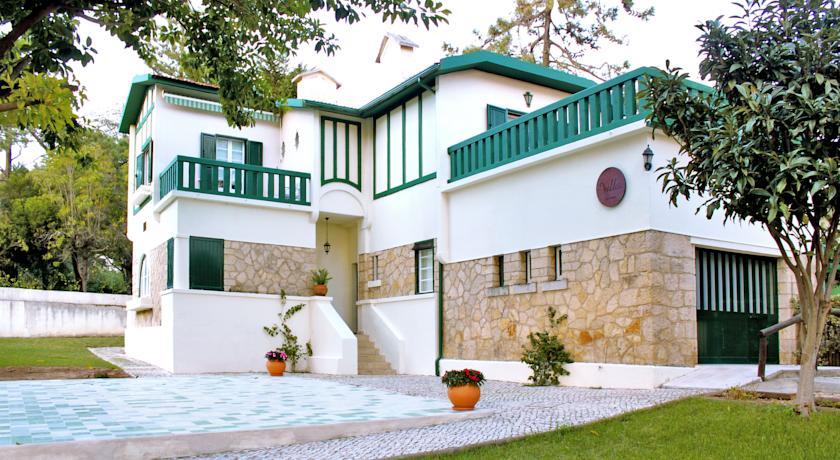 Гостевой дом Villa Guesthouse