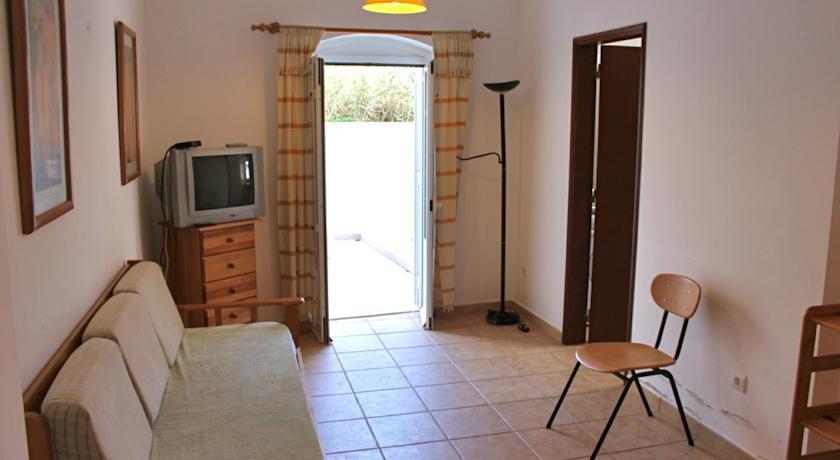 Апартаменты Akisol Cabanas Tavira Formosa
