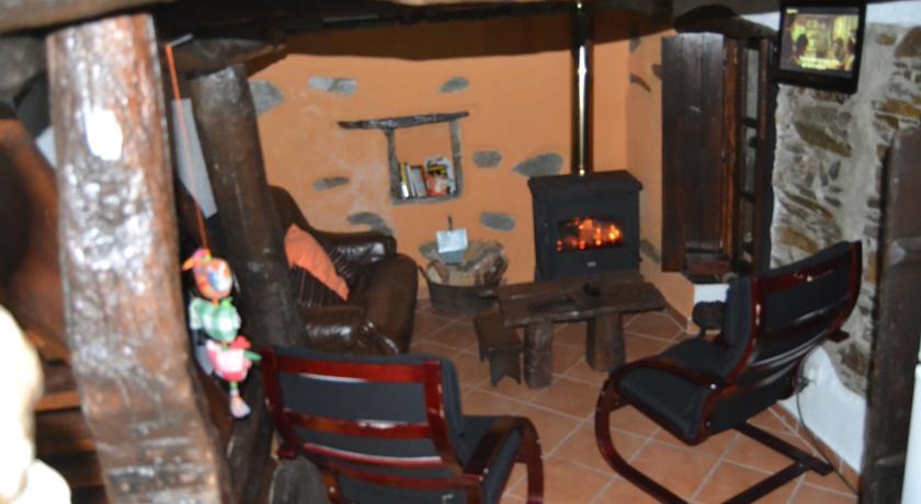 Апартаменты Casa do Forno