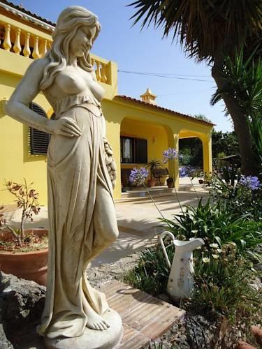 Вилла Quinta da Pedra Concha