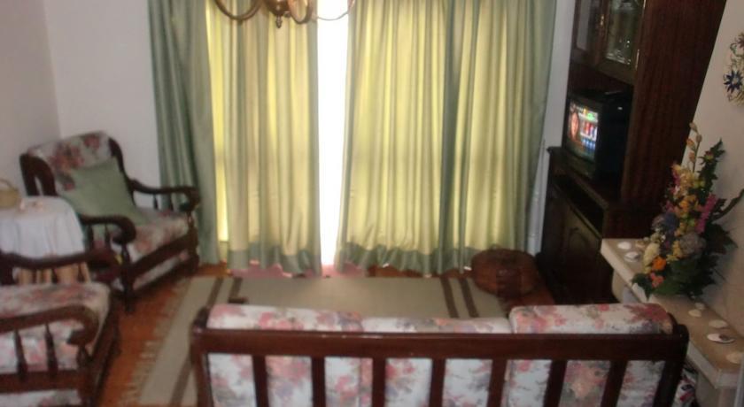 Апартаменты Apartamento Praia da Torreira