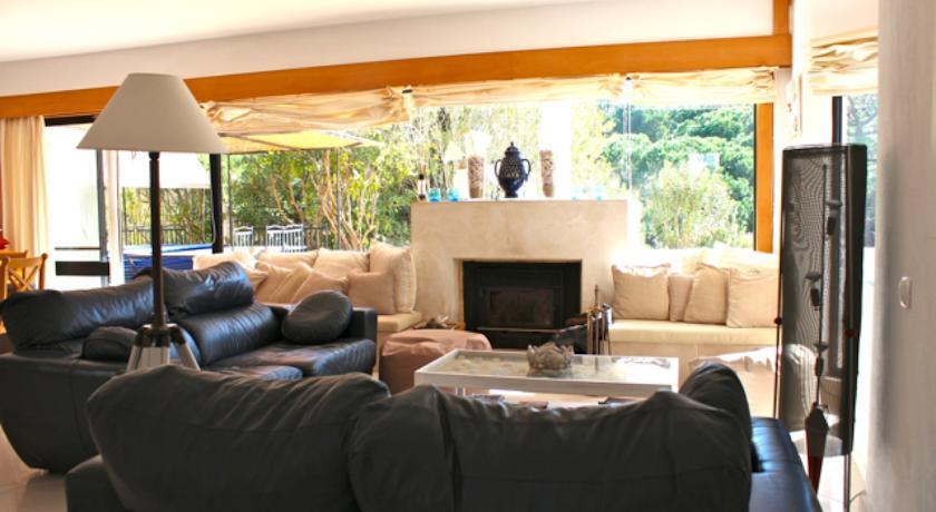 Апартаменты Akisol Quinta do Lago Beach