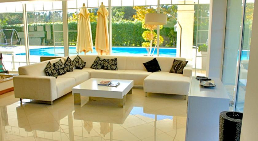 Вилла Akisol Quinta do Lago Sun