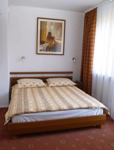 Отель Hotel w Dobieszkowie