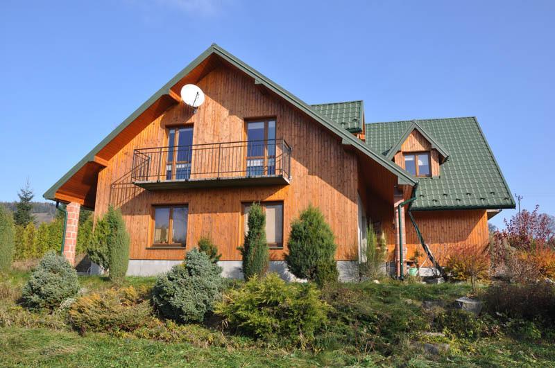 Отель Villa Bartek