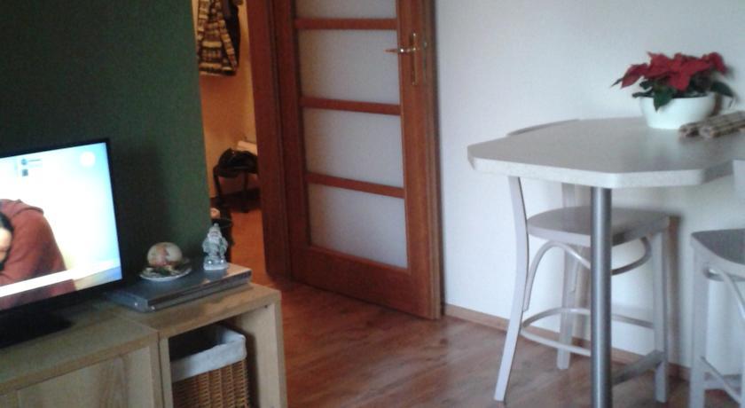 Апартаменты Apartament Machowicz