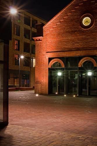Old Town Luxury Apartments by Amstra
