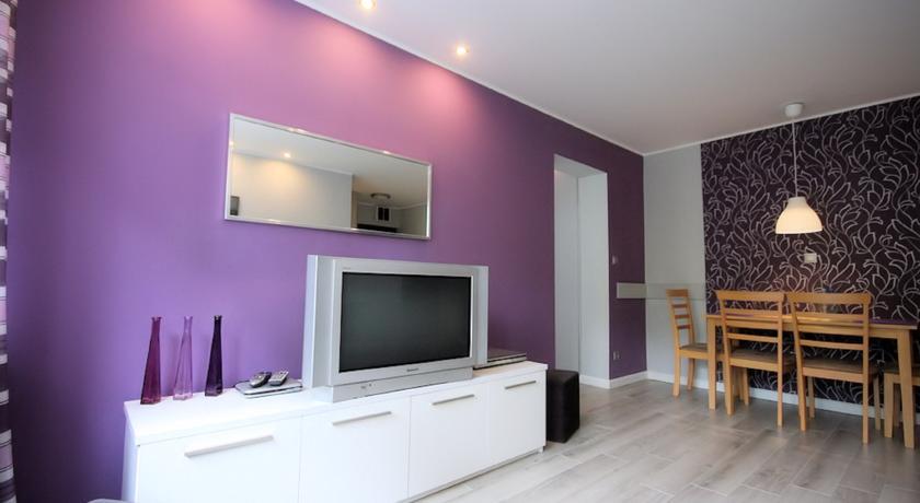 Apartament Sandra