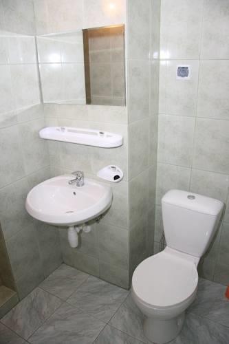 Отель Pokoje Abba