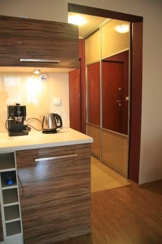Apartamenty Aga Blisko Morza
