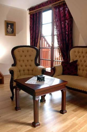 Apartament Królewski