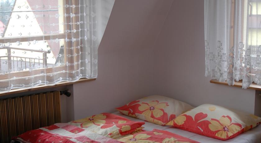 Гостевой дом Pokoje Gościnne u Lańdy
