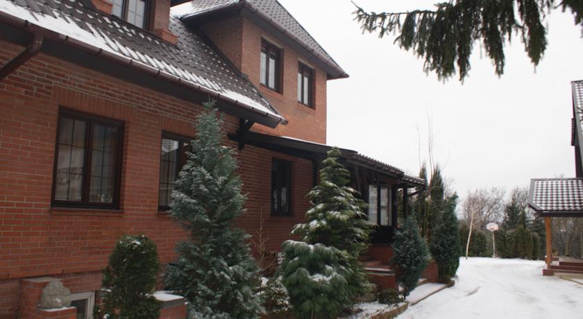 Отель Pokoje Gościnne Na Górach