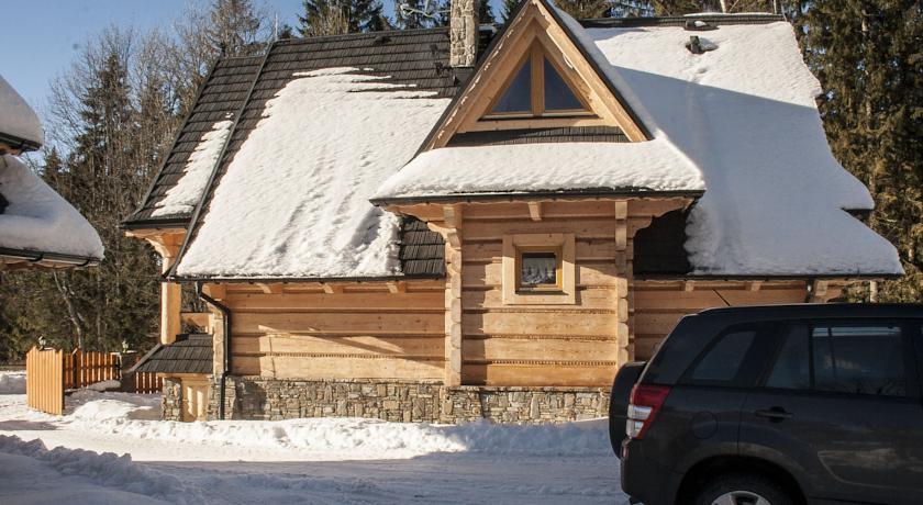 Domek Stylowy Zakopane
